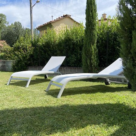 Nave York Apartment Lucca Luaran gambar