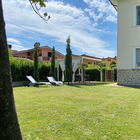 Nave York Apartment Lucca Luaran gambar