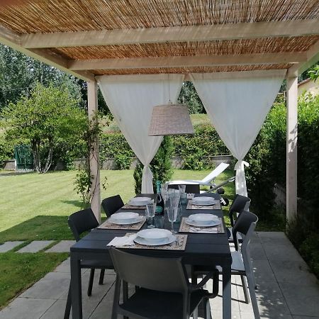 Nave York Apartment Lucca Luaran gambar