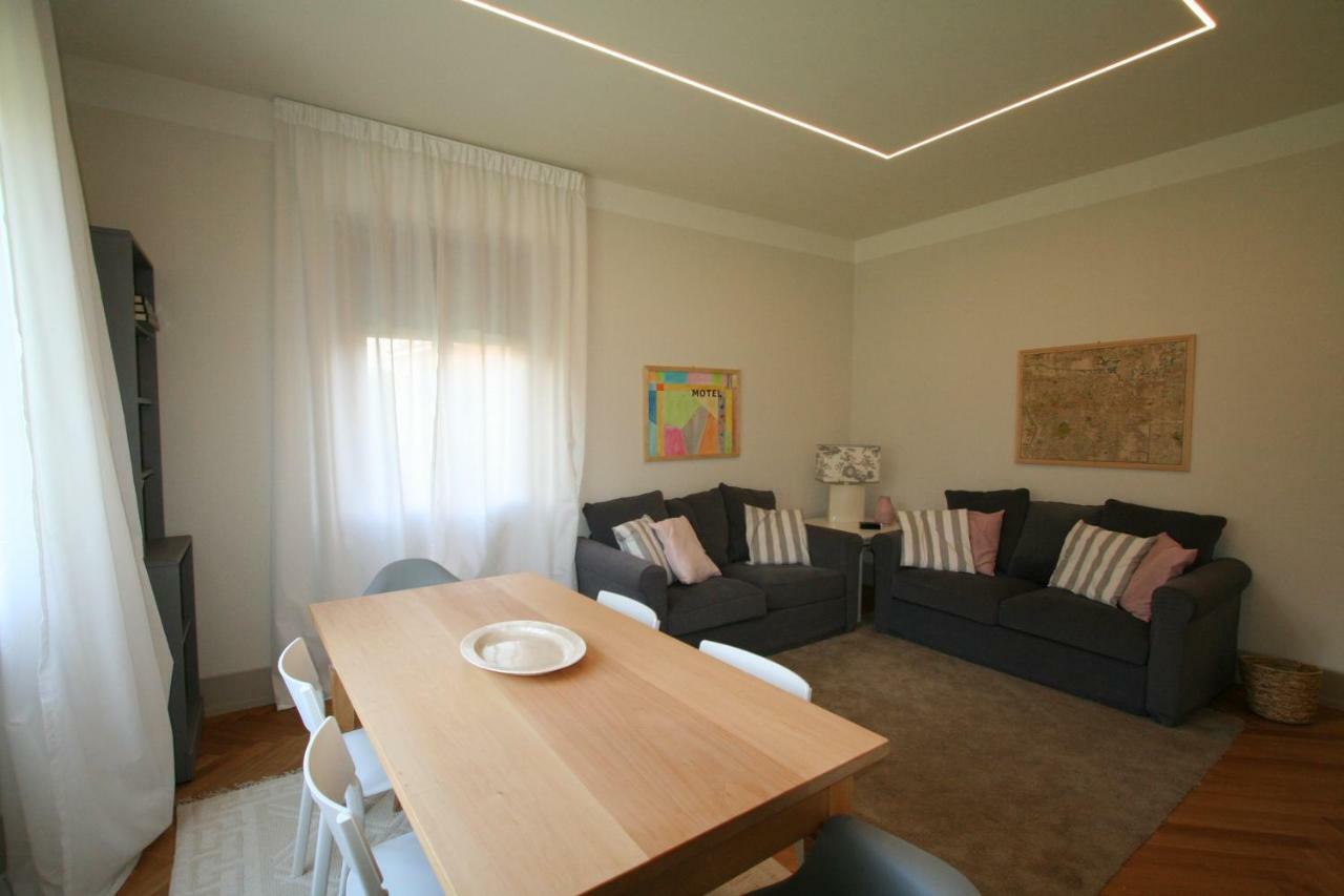 Nave York Apartment Lucca Luaran gambar