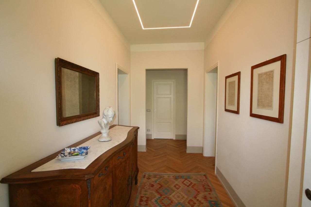 Nave York Apartment Lucca Luaran gambar