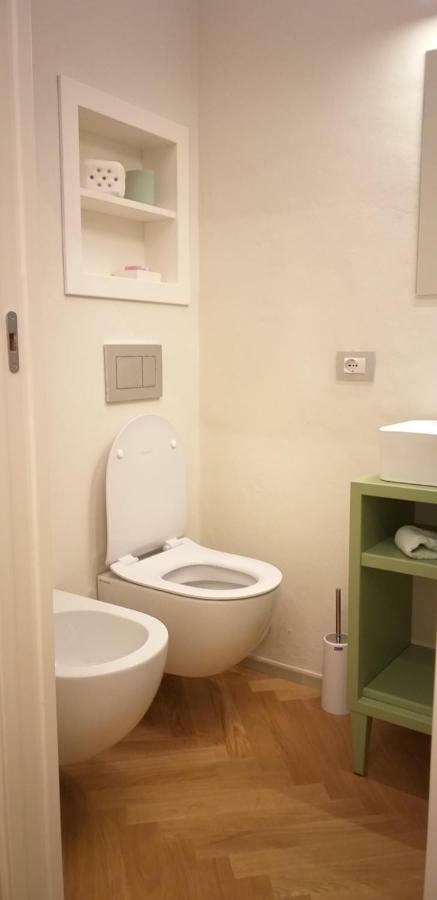 Nave York Apartment Lucca Luaran gambar