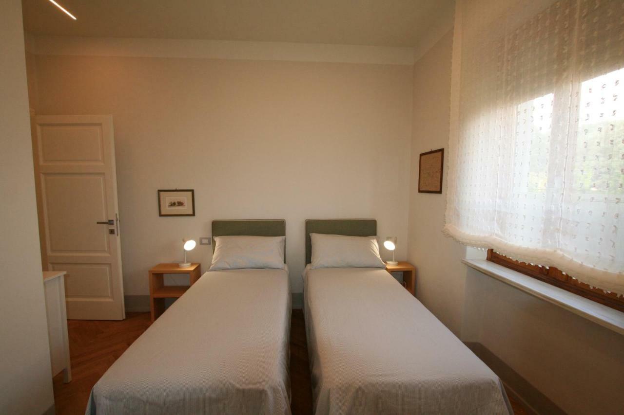 Nave York Apartment Lucca Luaran gambar