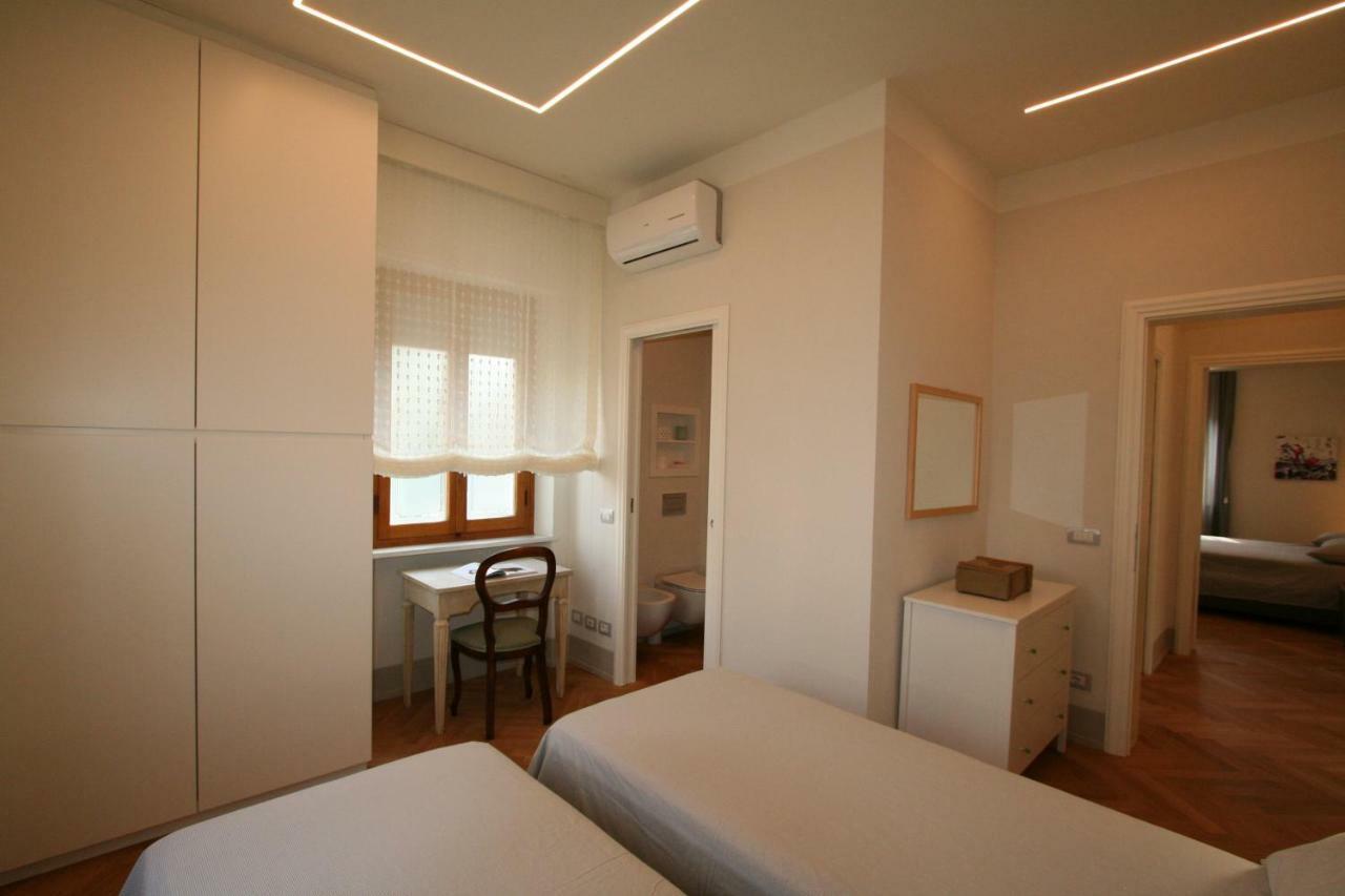 Nave York Apartment Lucca Luaran gambar