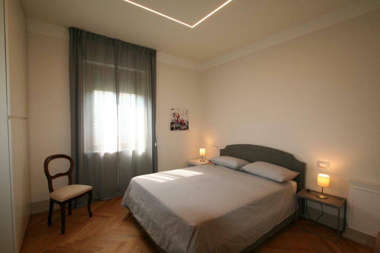 Nave York Apartment Lucca Luaran gambar