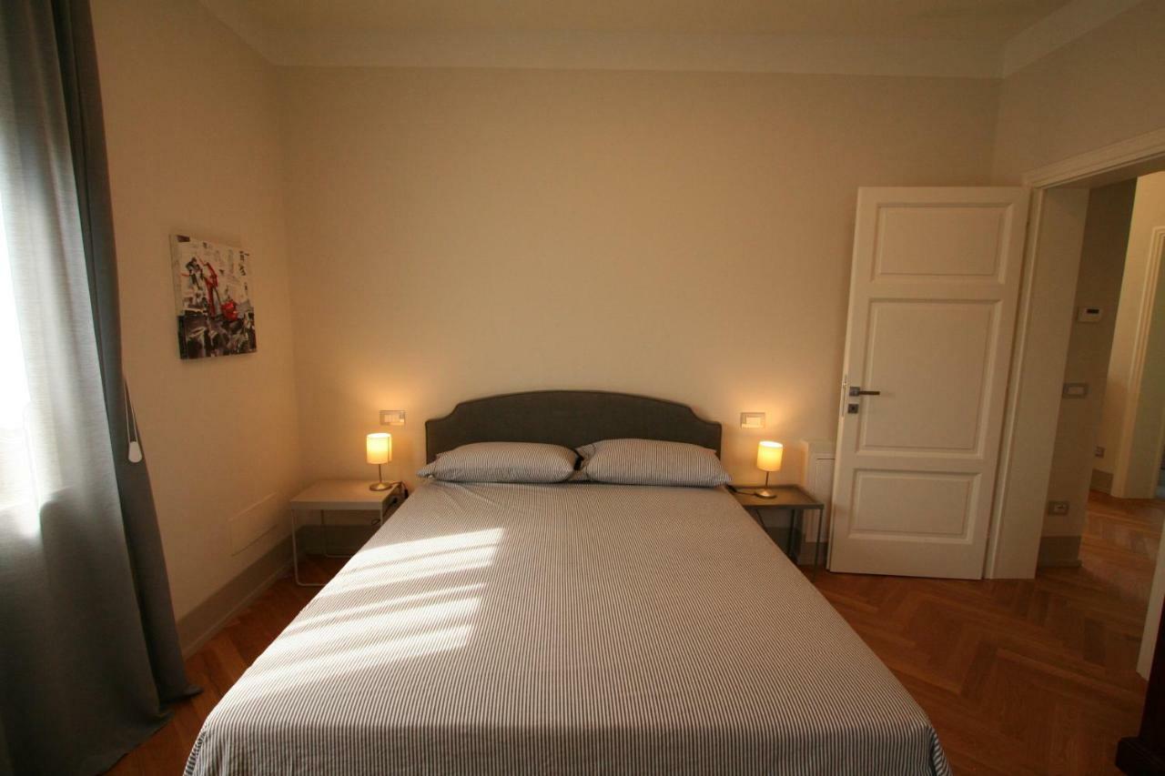 Nave York Apartment Lucca Luaran gambar