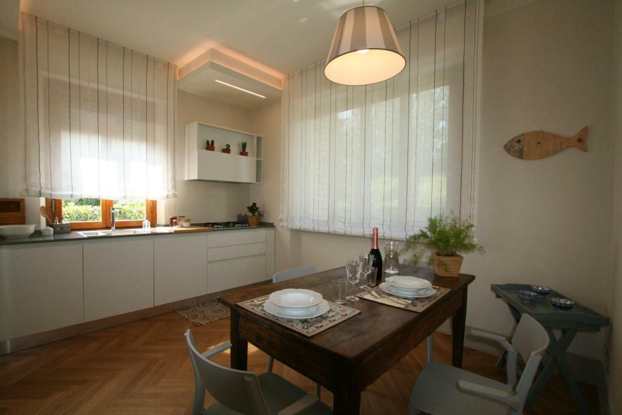 Nave York Apartment Lucca Luaran gambar