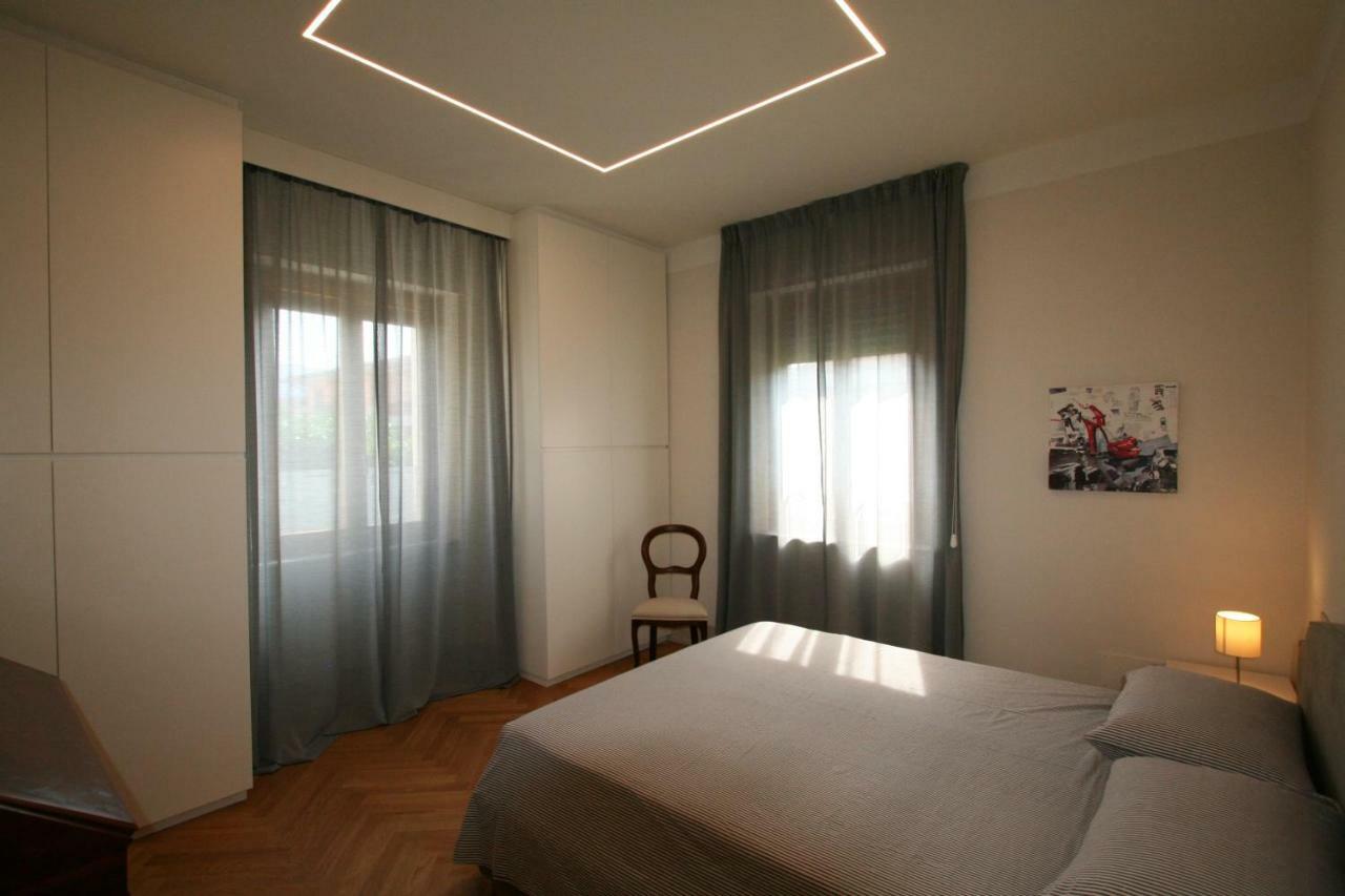 Nave York Apartment Lucca Luaran gambar