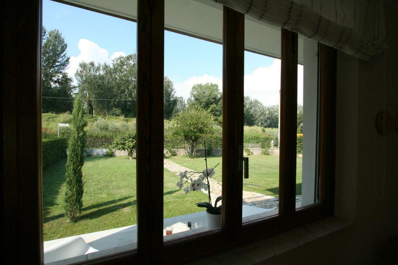 Nave York Apartment Lucca Luaran gambar