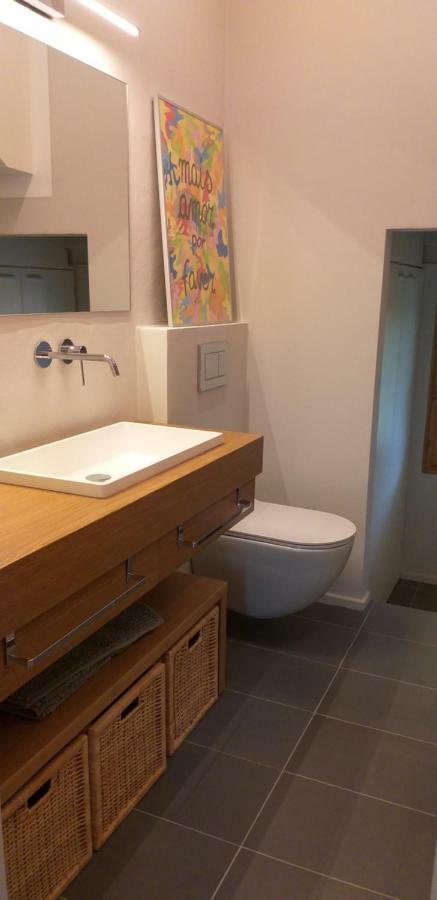 Nave York Apartment Lucca Luaran gambar
