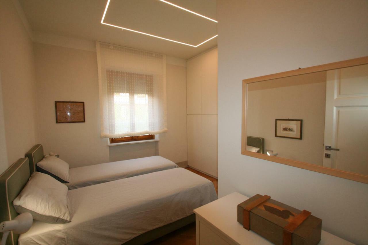Nave York Apartment Lucca Luaran gambar