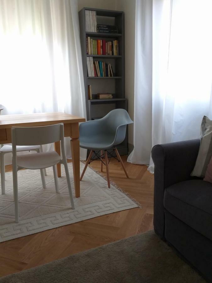 Nave York Apartment Lucca Luaran gambar