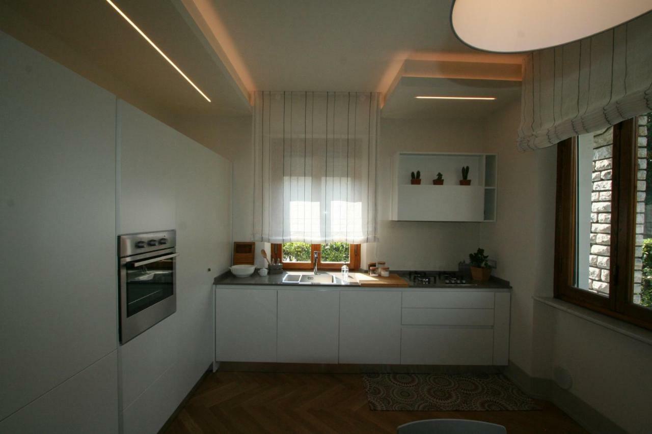 Nave York Apartment Lucca Luaran gambar