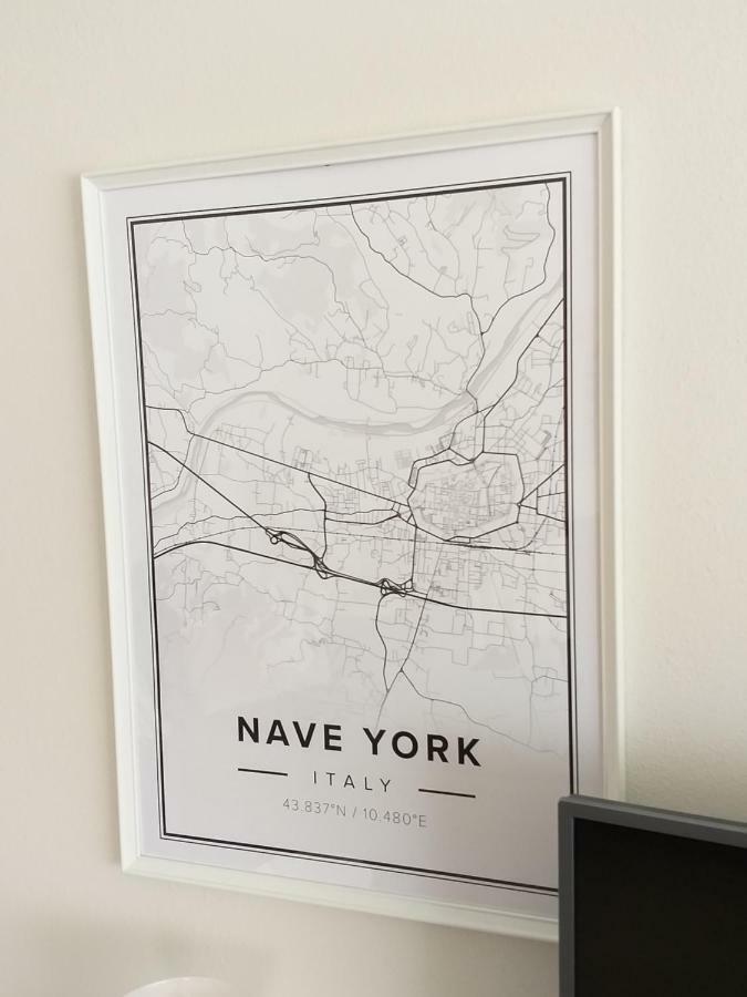 Nave York Apartment Lucca Luaran gambar